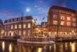 Best Hotels in Amsterdam City Center