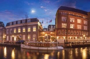 Best Hotels in Amsterdam City Center