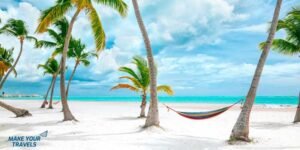 Best Beaches in Punta Cana