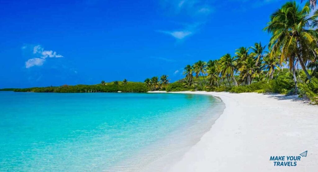 Isla Contoy, Islands Near Cancun