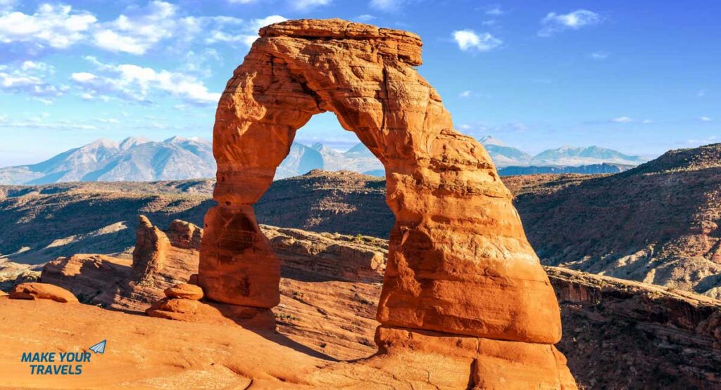 Arches National Park