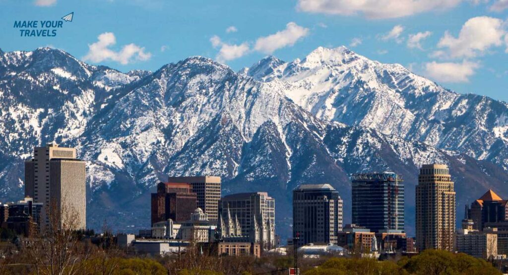 Salt Lake City