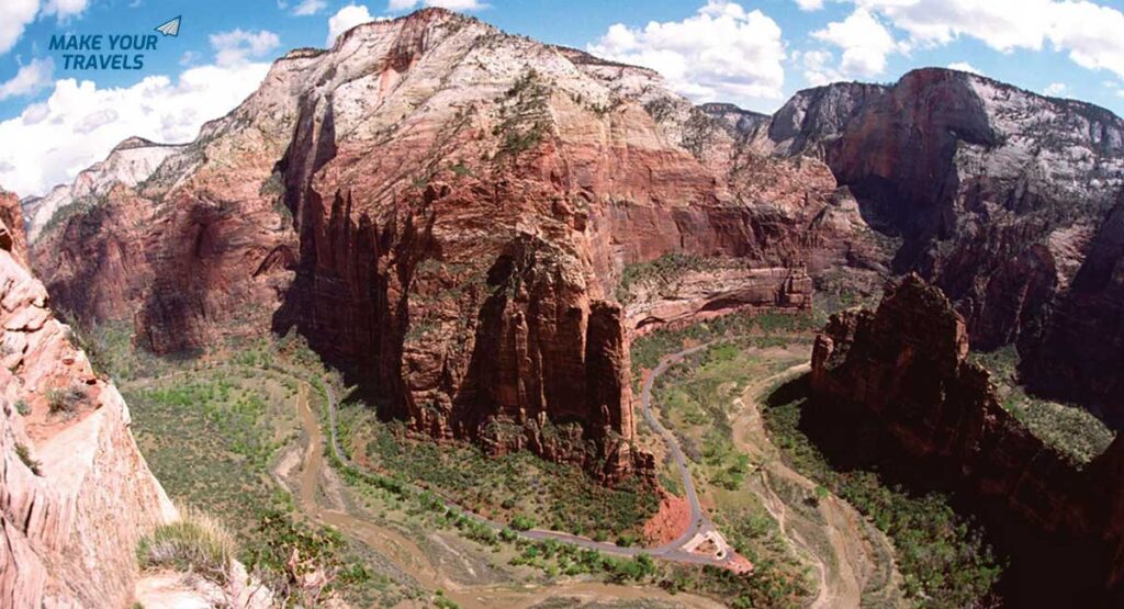 Zion National Park