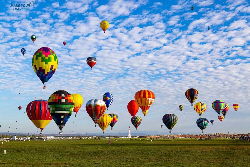 Albuquerque New Mexico