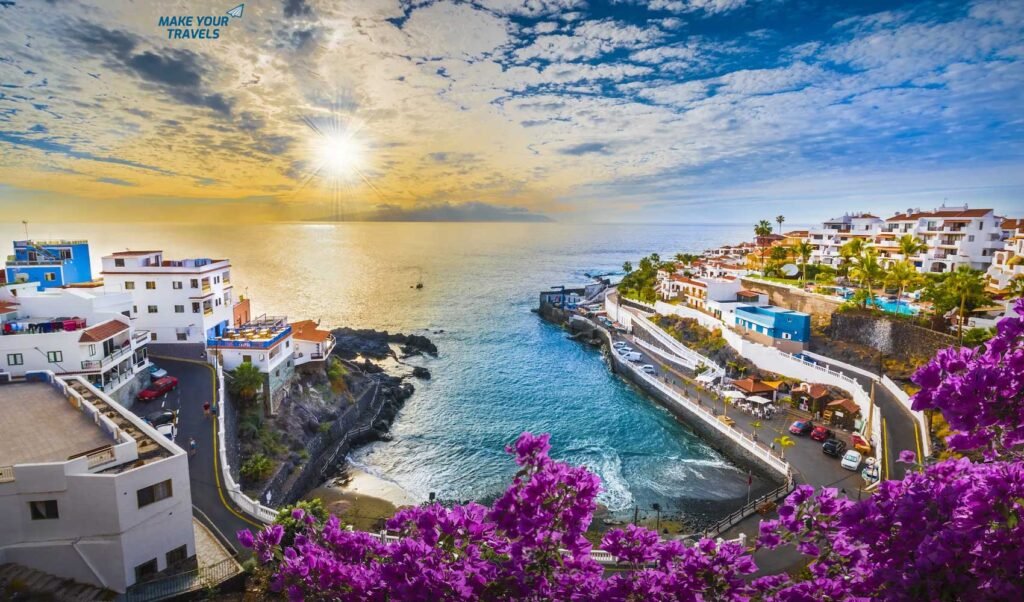 Canary Islands, Spain