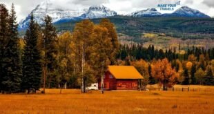 15 Amazing Places in Colorado You Can't Miss