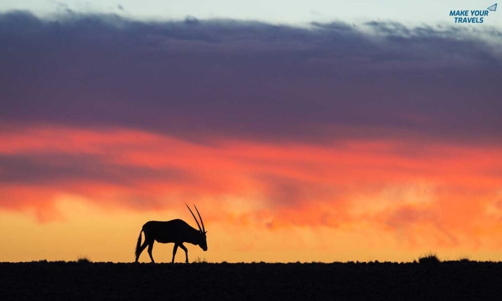 Namibia