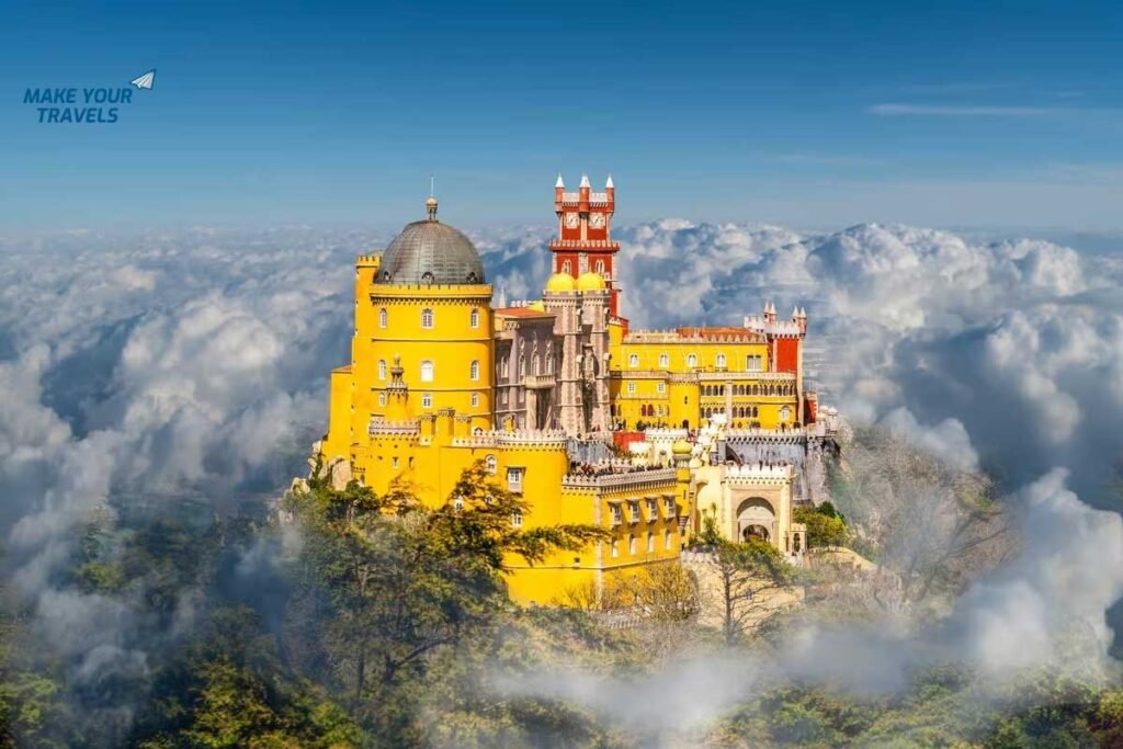 Portugal