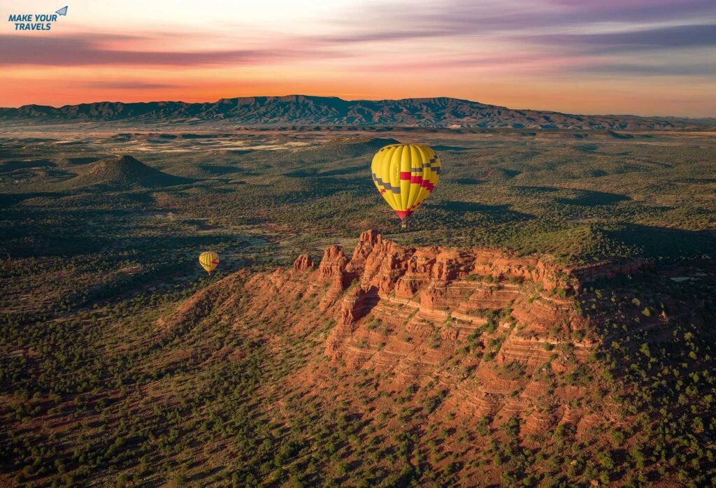 Sedona Arizona