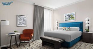 Kimpton Hotel Monaco Salt Lake City