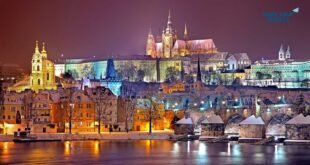 Best Places to Visit in Eastern Europe