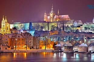 Best Places to Visit in Eastern Europe