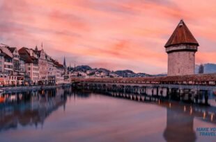 12 Best Places to Visit in Switzerland