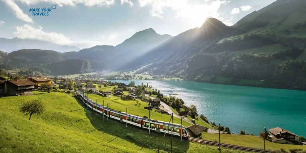 12 Best Places to Visit in Switzerland