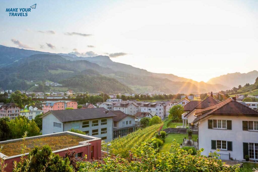 12 Best Cities to Visit in Switzerland