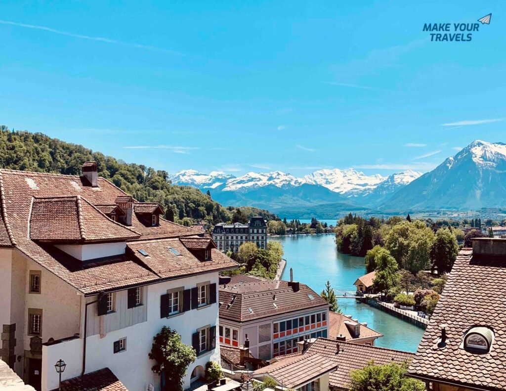 12 Best Cities to Visit in Switzerland